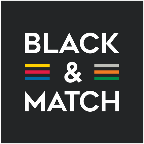 Black&Match