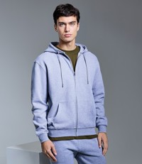 Unisex Studio Full Zip Hoodie Anthem AM102