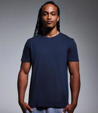 Unisex Organic Midweight T-Shirt Anthem AM12