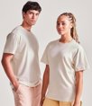 Unisex Organic Heavyweight T-Shirt Anthem AM15