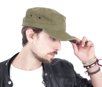 ARMY CAP ATLANTIS HEADWEAR AT045