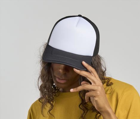 RAPPER-S ATLANTIS HEADWEAR AT278