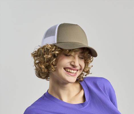 RECORD-S ATLANTIS HEADWEAR AT279