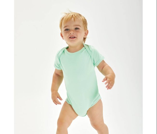 BABY BODYSUIT BABYBUGZ BZ010