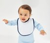 SINGLE LAYER BIB BABYBUGZ BZ059