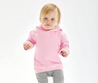 BABY ESSENTIAL HOODIE BABYBUGZ BZ063