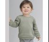 BABY ESSENTIAL SWEATSHIRT BABYBUGZ BZ064