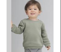 BABY ESSENTIAL SWEATSHIRT BABYBUGZ BZ064