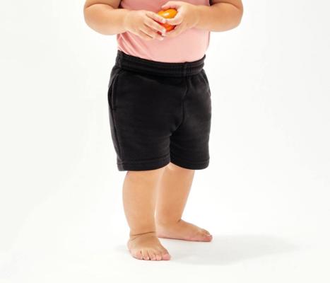 BABY ESSENTIAL SHORTS BABYBUGZ BZ065