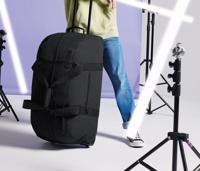 WHEELIE HOLDALL BAG BASE BG230