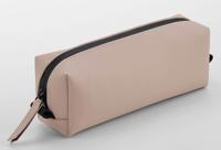 MATTE PU MINI ACCESSORY CASE BAG BASE BG329