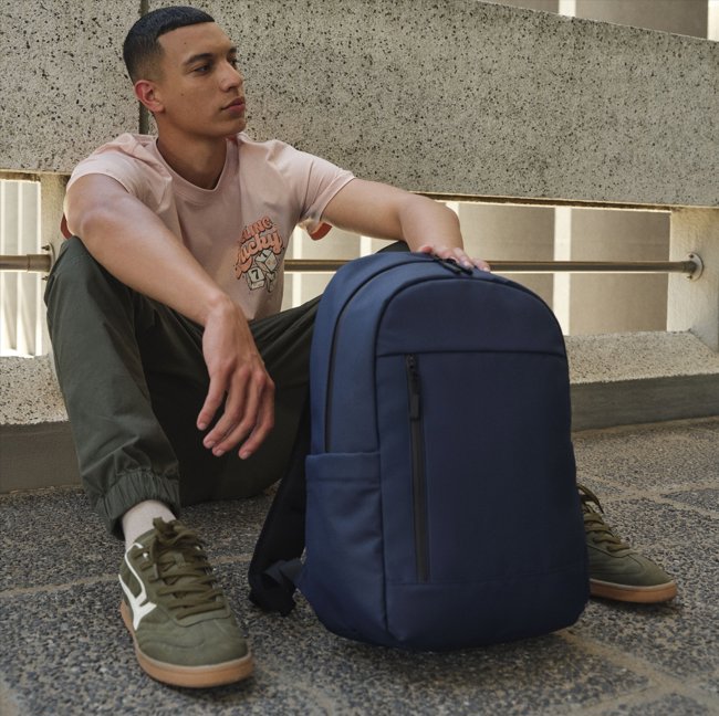 EVERYDAY CARRY 22 LITRE BACKPACK BAG BASE BG340