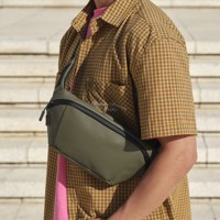 EVERYDAY CARRY 5 LITRE CROSS BODY BAG BASE BG346