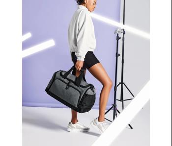 ATHLEISURE SPORTS HOLDALL BAG BASE BG544
