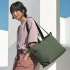 MINIMAL LIFESTYLE TOTE BAG BASE BG822