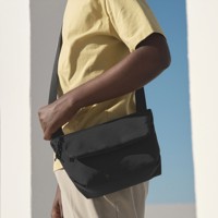 MINIMAL LIFESTYLE MINI MESSENGER BAG BASE BG823