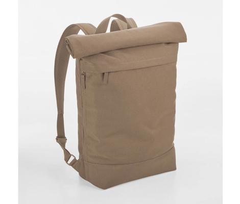 SIMPLICITY ROLL TOP BACKPACK BAG BASE BG870