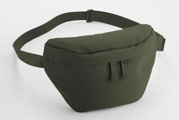 SIMPLICITY WAISTPACK BAG BASE BG875