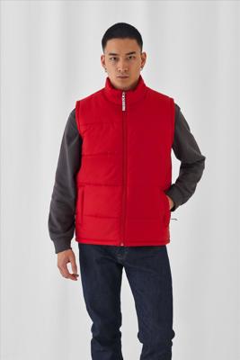 B&C Bodywarmer Men B&C 5JM930