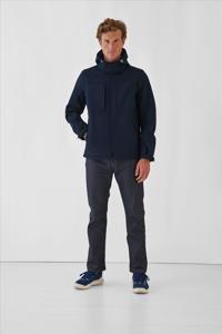 B&C Hooded Softshell Men B&C 5JM950