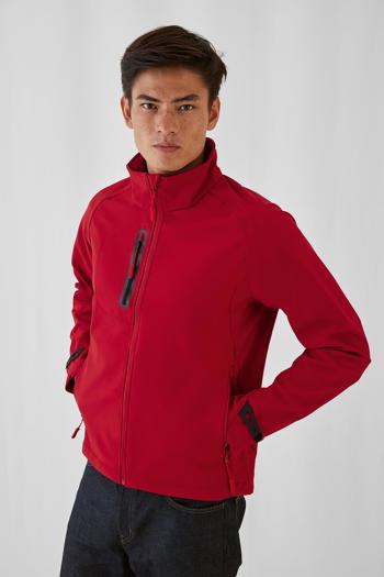 B&C X-Lite Softshell Men B&C 5JM951