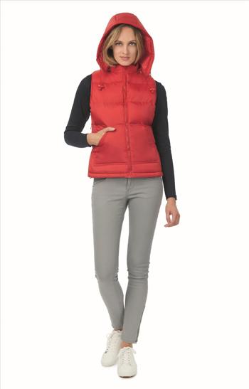 B&C Zen+ Women B&C 5JW935
