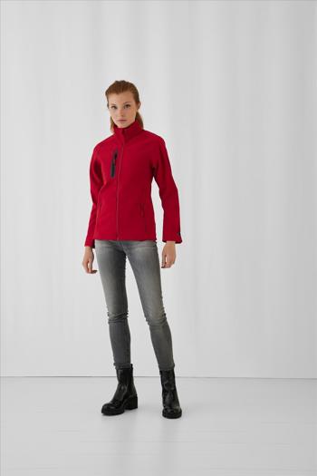 B&C X-Lite Softshell Women B&C 5JW938