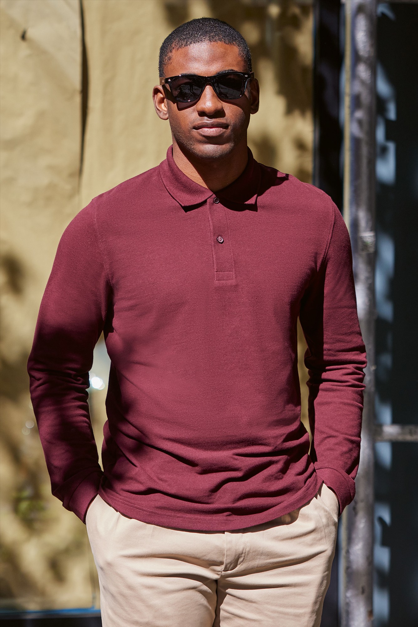 Longsleeve - Promotional Textiles