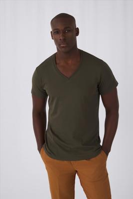 B&C Inspire V-neck T Men_° B&C 5TM044