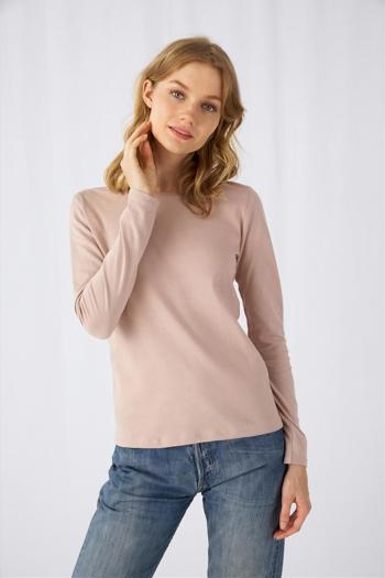 B&C #E150 Longsleeve Women B&C 5TW06T