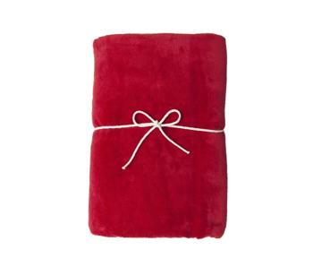 CORAL FLEECE BLANKET BEAR DREAM CF2600