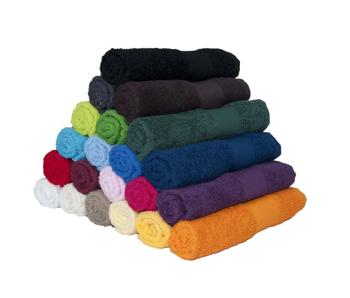 CLASSIC GUEST TOWEL BEAR DREAM CT4500