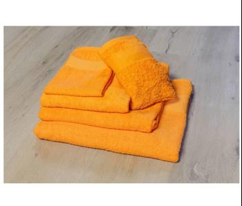 ECONOMY BATH TOWEL BEAR DREAM ET3603