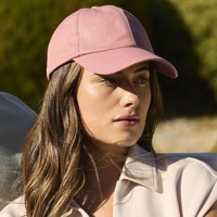 EARTHAWARE® ORGANIC COTTON STUDIO CAP BEECHFIELD BF026N