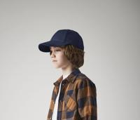 JUNIOR ORGANIC COTTON 5 PANEL CAP BEECHFIELD BF063NB