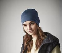 MERINO BEANIE BEECHFIELD BF370