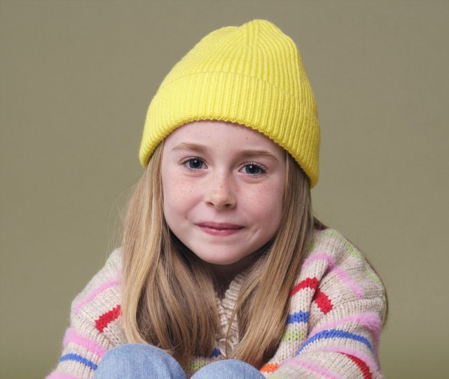 KIDS FASHION BEANIE BEECHFIELD BF381B