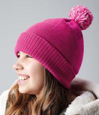 JUNIOR SNOWSTAR® BEANIE BEECHFIELD BF450B