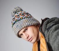 BLIZZARD BOBBLE BEANIE BEECHFIELD BF458