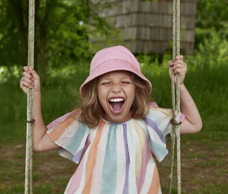 JUNIOR VINTAGE BUCKET HAT BEECHFIELD BF688B