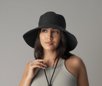 WIDE BRIM SUN HAT BEECHFIELD BF788R