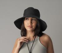 WIDE BRIM SUN HAT BEECHFIELD BF788R