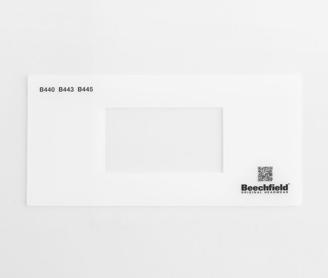 ORIGINAL PATCH BEECHFIELD BFT101