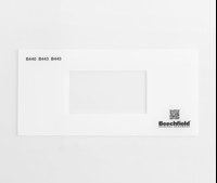 ORIGINAL PATCH BEECHFIELD BFT101