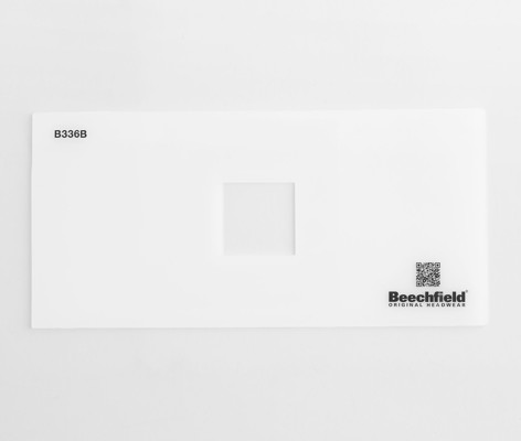 KIDS FASHION PATCH BEECHFIELD BFT108