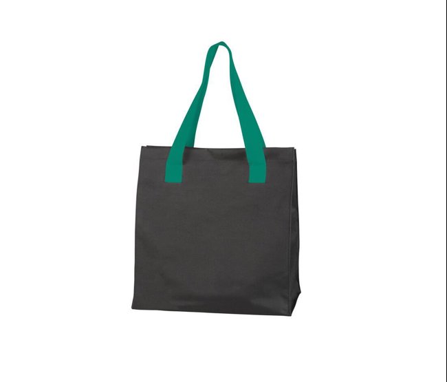 SHOPPING BAG BLACK&MATCH BM900