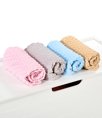 Minky Fleece Blanket Brand Lab BH003