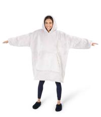 Oversized Hooded Blanket Brand Lab BH100