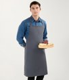 Classic Bib Apron Brand Lab BR506