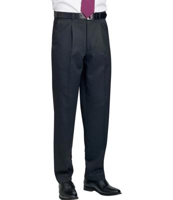 Concept Atlas Trousers Brook Taverner BK304